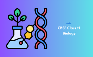 CBSE Class 11 Biology